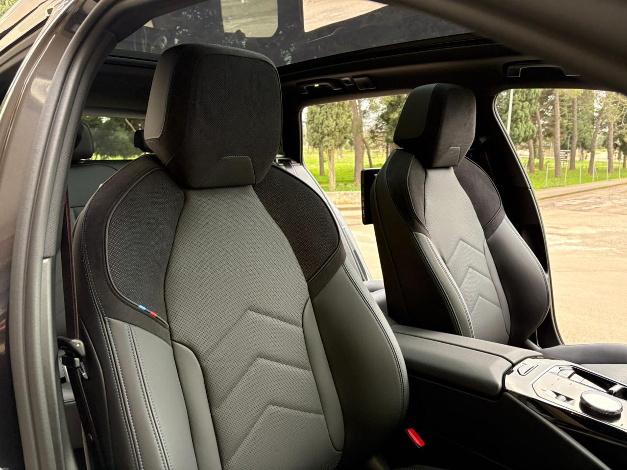 BMW 520 d 48V xDrive Touring Msport Pro. - 11