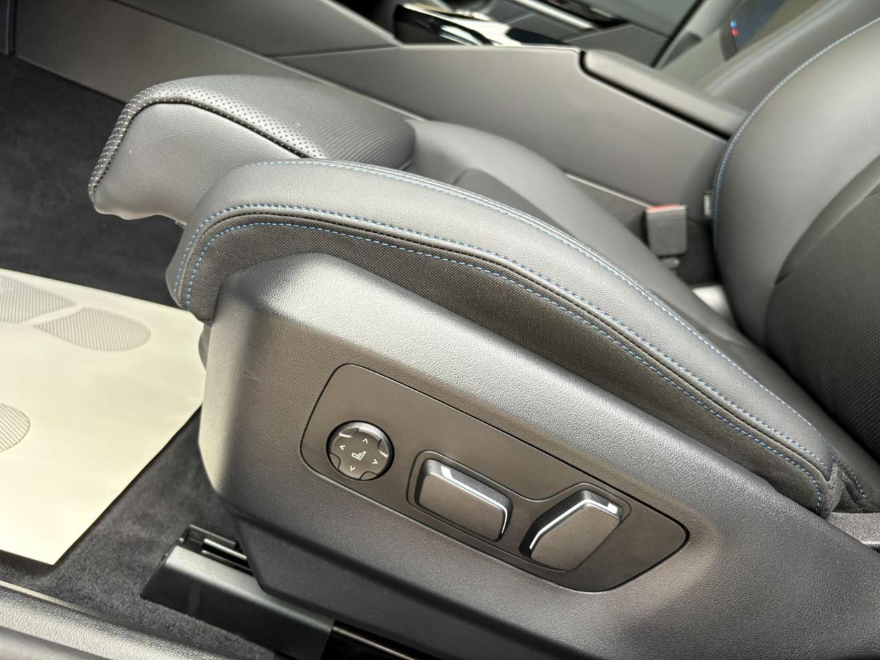 BMW 520 d 48V xDrive Touring Msport Pro. - 34