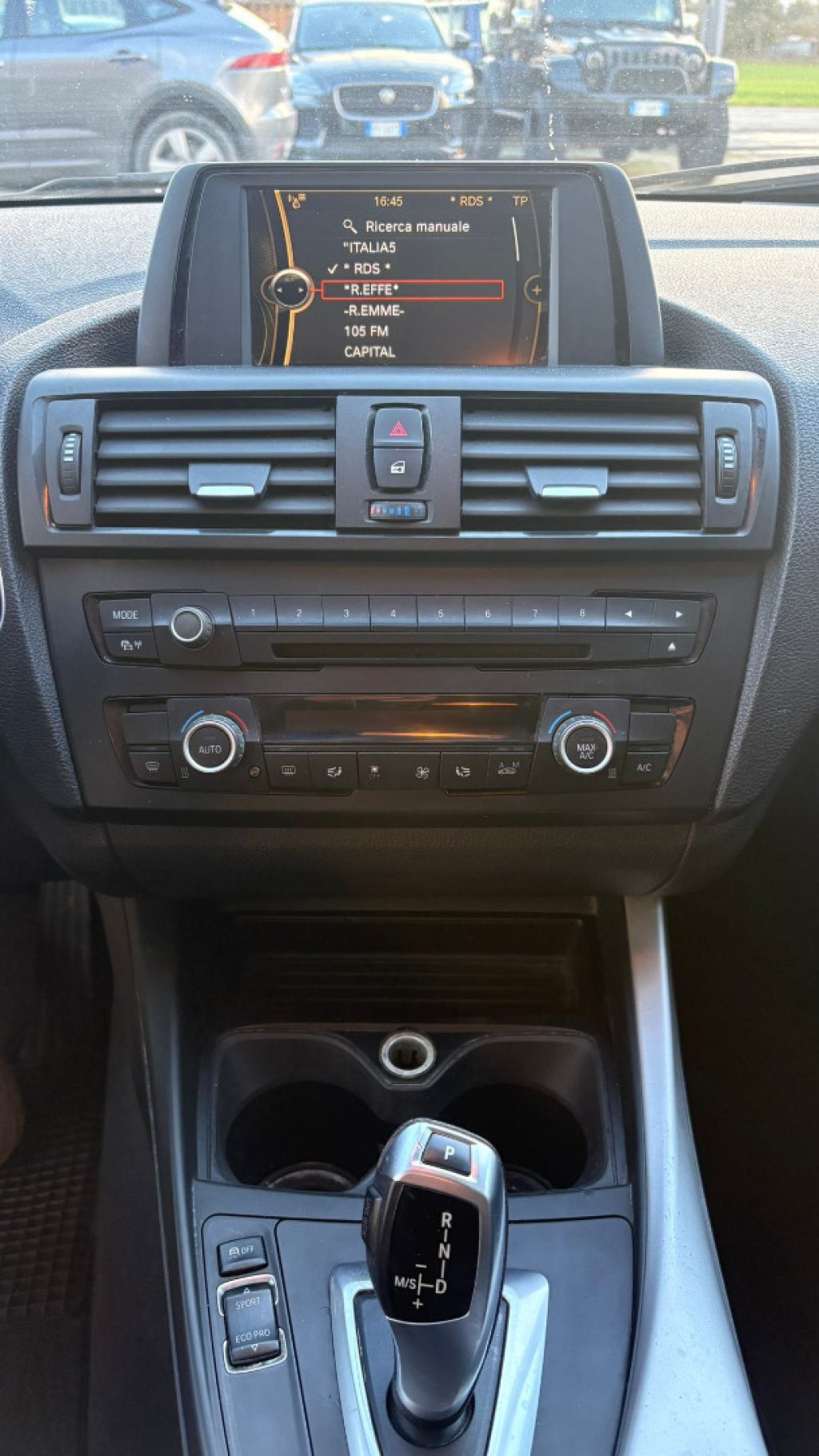BMW 118 d 3p. Urban *** MOTORE SOSTITUITO *** - 6