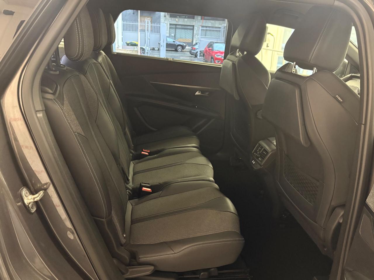 PEUGEOT 5008 BlueHDi 130 S&S EAT8 Allure Pack 7 POSTI - 26