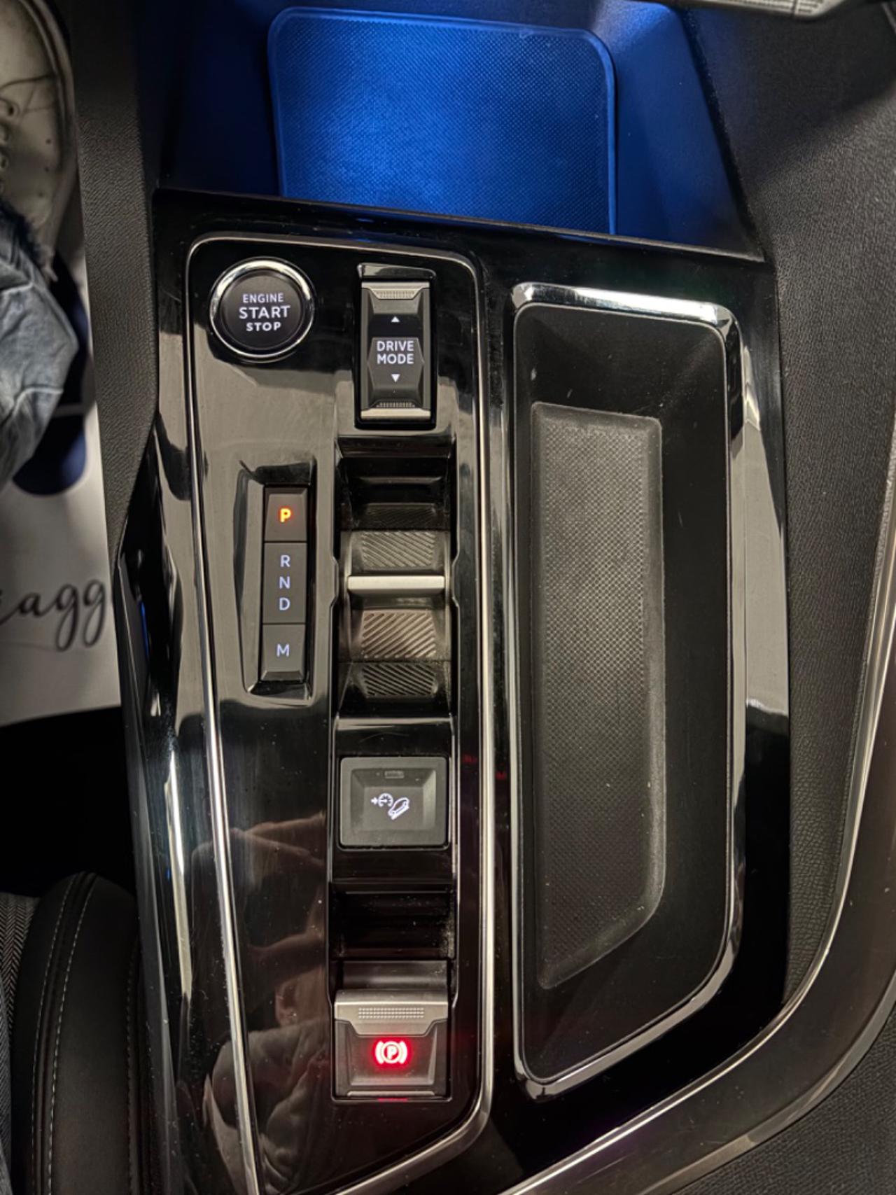 PEUGEOT 5008 BlueHDi 130 S&S EAT8 Allure Pack 7 POSTI - 15