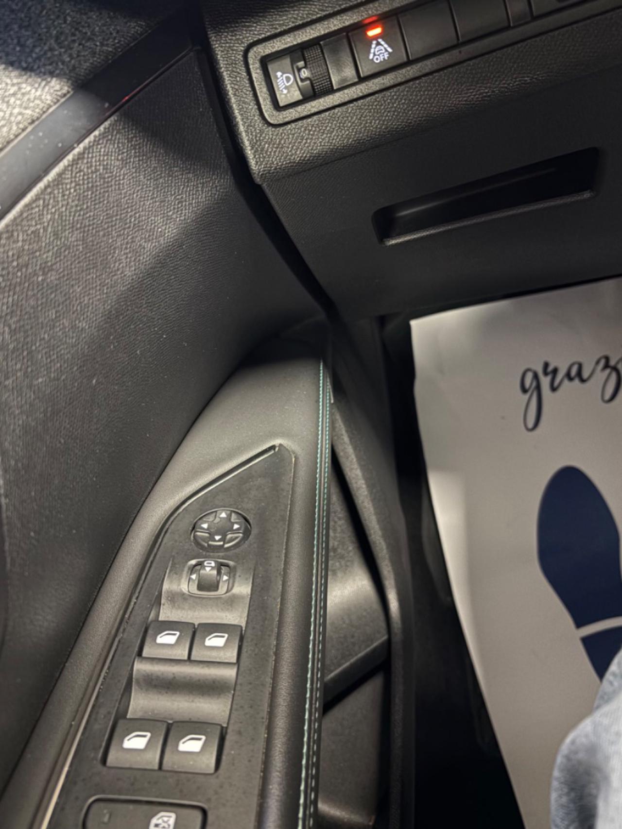 PEUGEOT 5008 BlueHDi 130 S&S EAT8 Allure Pack 7 POSTI - 14