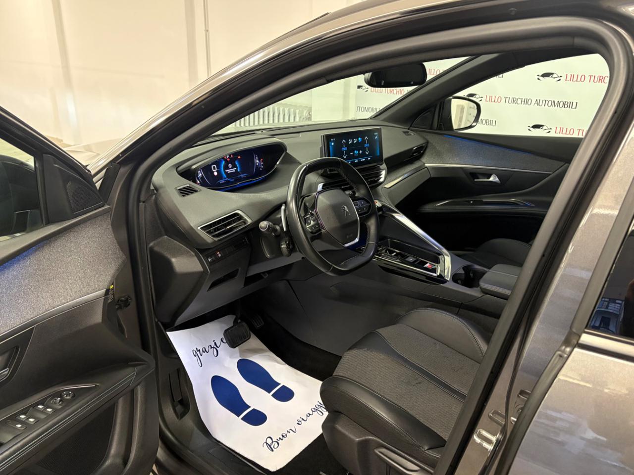 PEUGEOT 5008 BlueHDi 130 S&S EAT8 Allure Pack 7 POSTI - 8