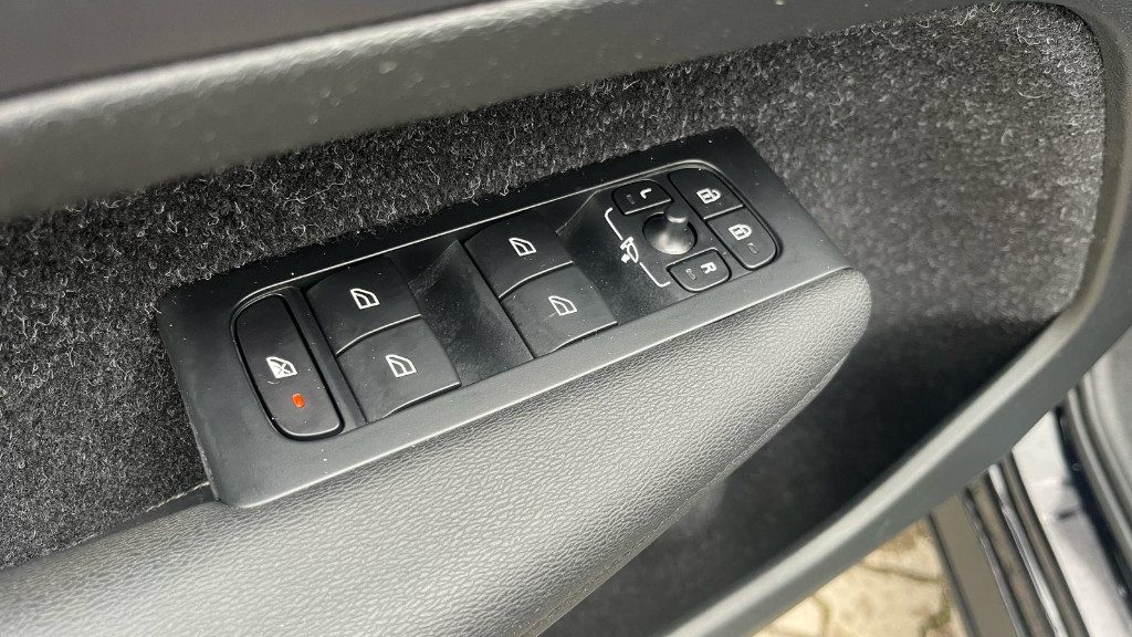 VOLVO XC40 D3 AWD Geartronic Business UNICO PROPRIETARIO - 8