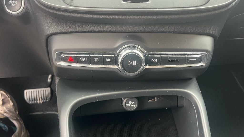 VOLVO XC40 D3 AWD Geartronic Business UNICO PROPRIETARIO - 14