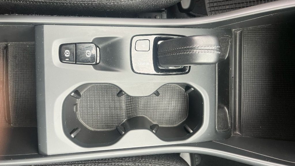 VOLVO XC40 D3 AWD Geartronic Business UNICO PROPRIETARIO - 17