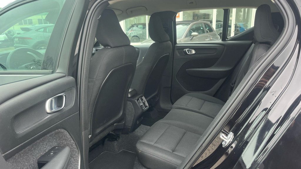 VOLVO XC40 D3 AWD Geartronic Business UNICO PROPRIETARIO - 18