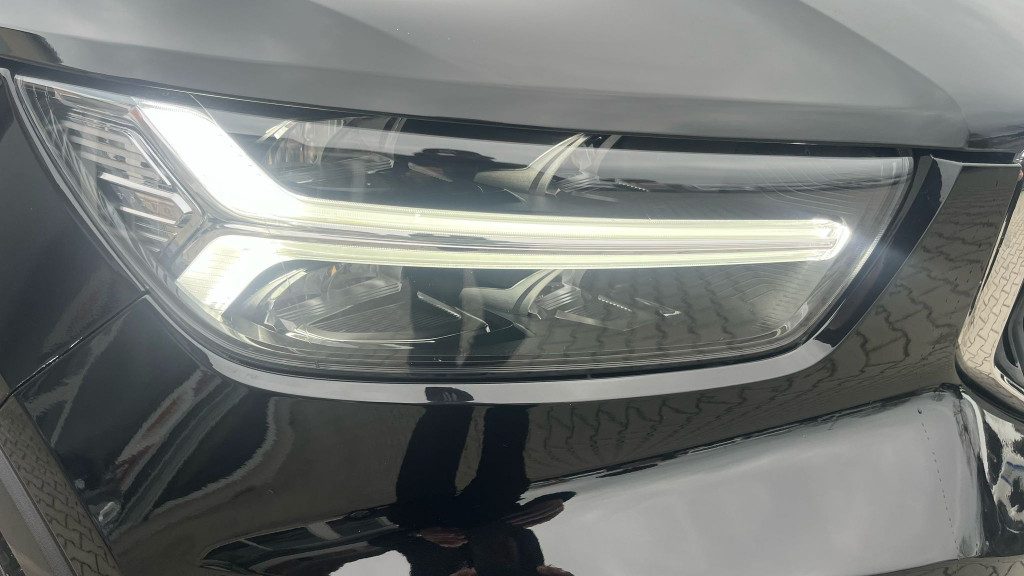 VOLVO XC40 D3 AWD Geartronic Business UNICO PROPRIETARIO - 24