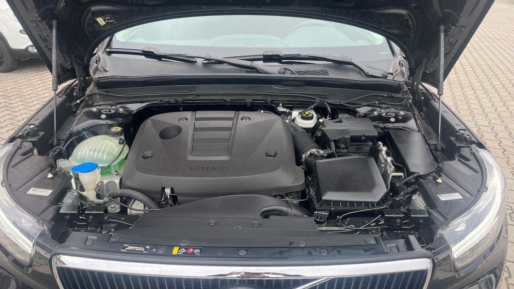 VOLVO XC40 D3 AWD Geartronic Business UNICO PROPRIETARIO - 26