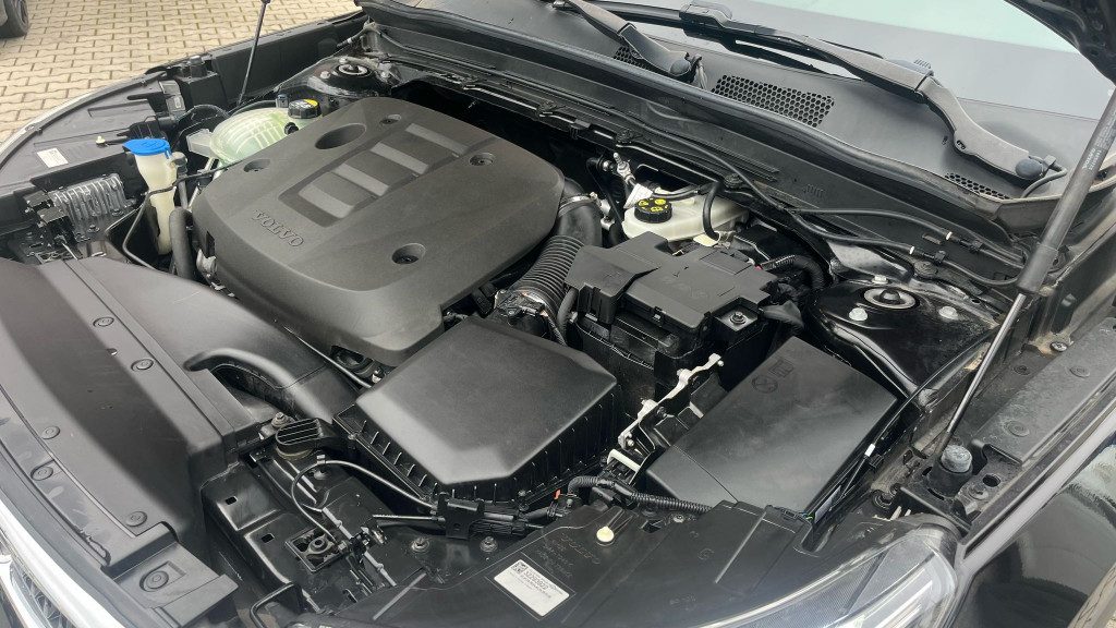 VOLVO XC40 D3 AWD Geartronic Business UNICO PROPRIETARIO - 27