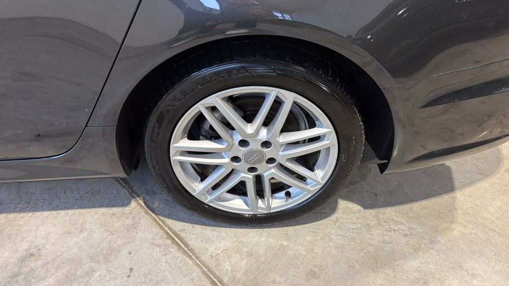 AUDI A6 Avant 2.0 TDI 190 CV quattro S tronic Business Plu - 5