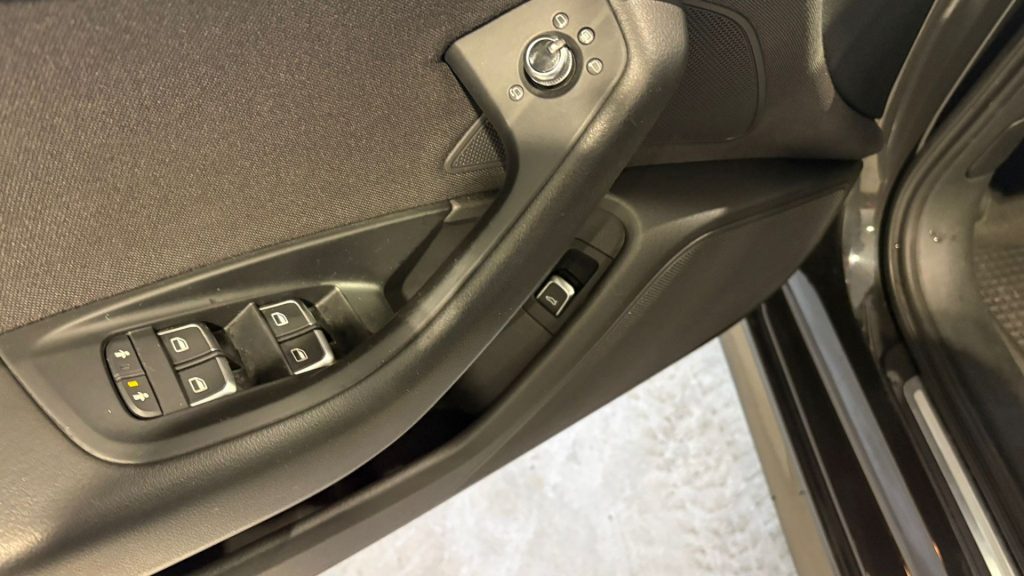 AUDI A6 Avant 2.0 TDI 190 CV quattro S tronic Business Plu - 7