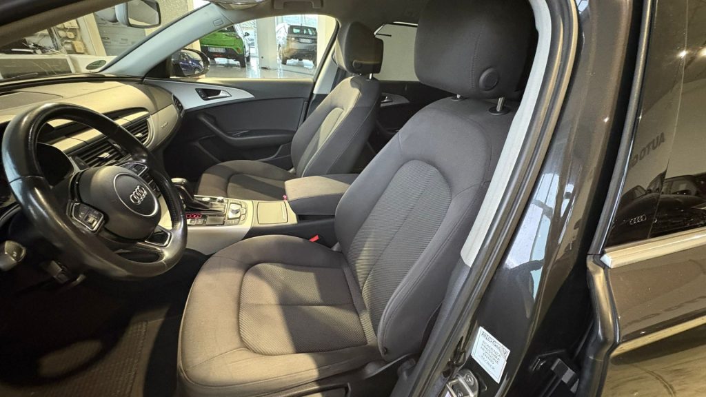 AUDI A6 Avant 2.0 TDI 190 CV quattro S tronic Business Plu - 8