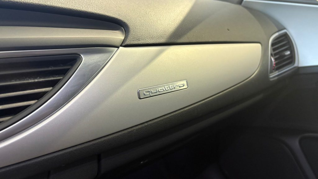 AUDI A6 Avant 2.0 TDI 190 CV quattro S tronic Business Plu - 14