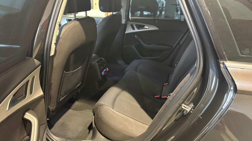 AUDI A6 Avant 2.0 TDI 190 CV quattro S tronic Business Plu - 15