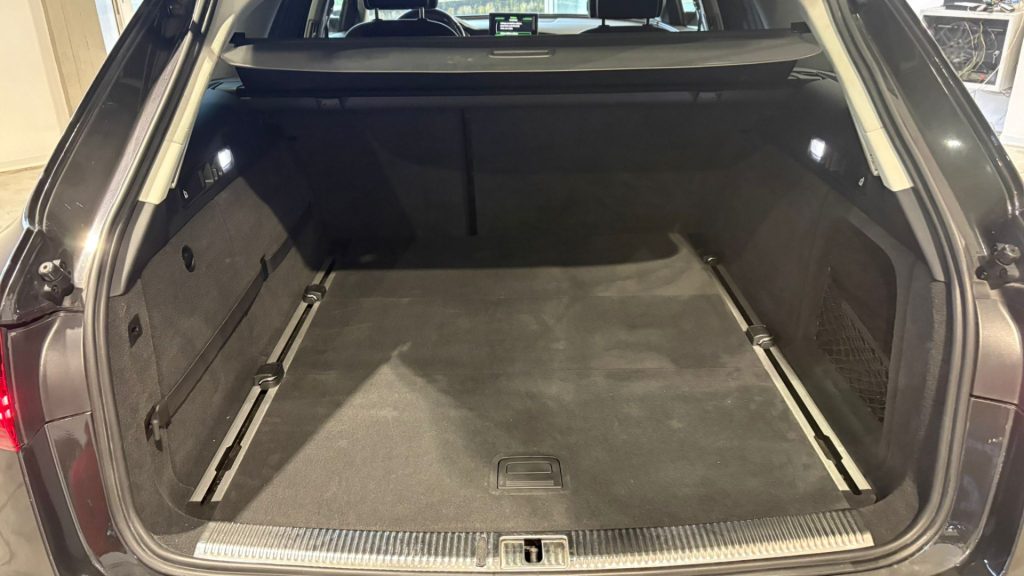 AUDI A6 Avant 2.0 TDI 190 CV quattro S tronic Business Plu - 18