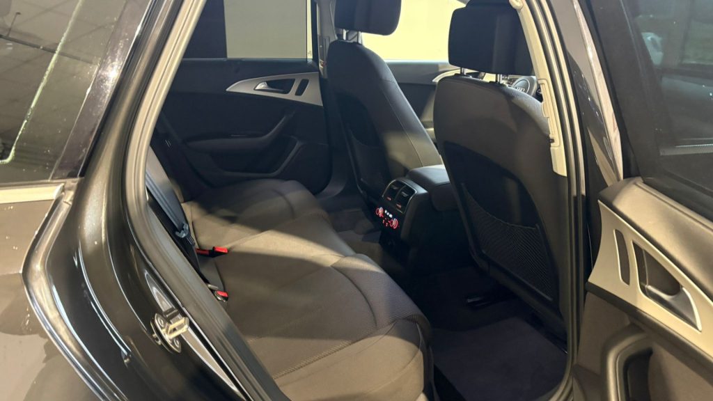 AUDI A6 Avant 2.0 TDI 190 CV quattro S tronic Business Plu - 21