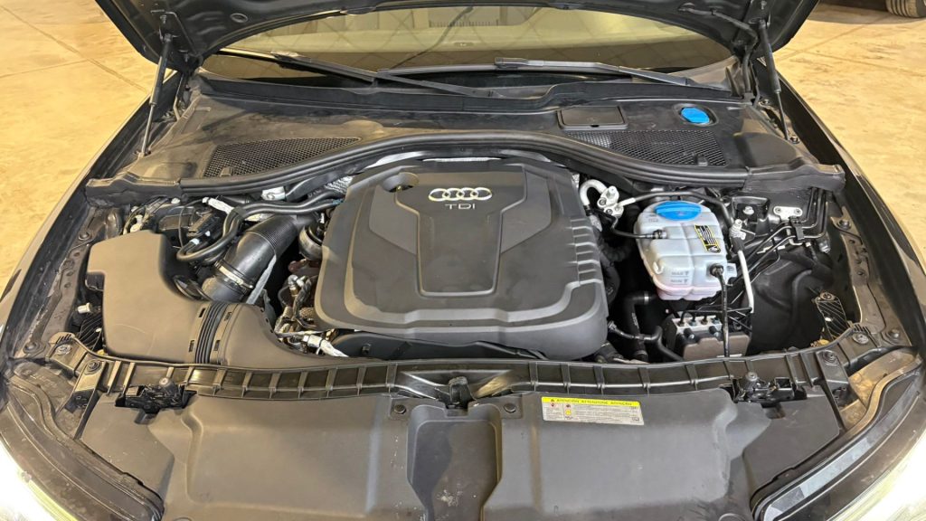 AUDI A6 Avant 2.0 TDI 190 CV quattro S tronic Business Plu - 23