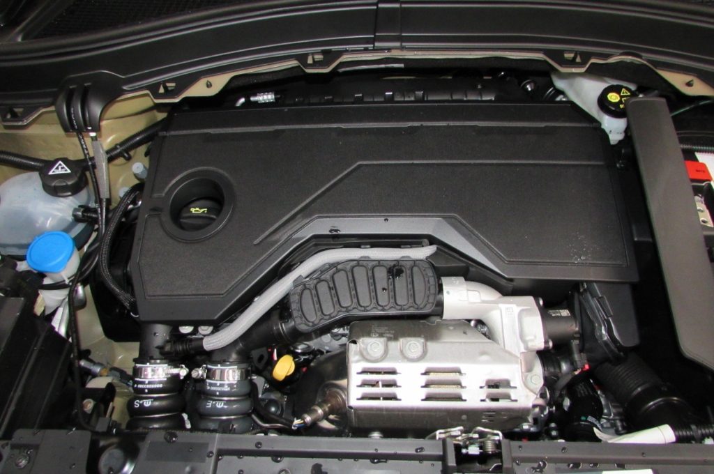 CITROEN C3 1.2 Hybrid 110 e-DCS6 Plus KM.ZERO - 18