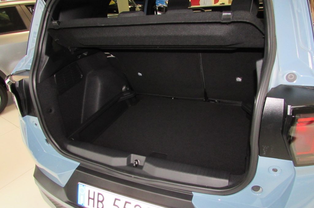 CITROEN C3 Aircross 1.2 PureTech Turbo 100 CV Plus KM.ZERO - 14