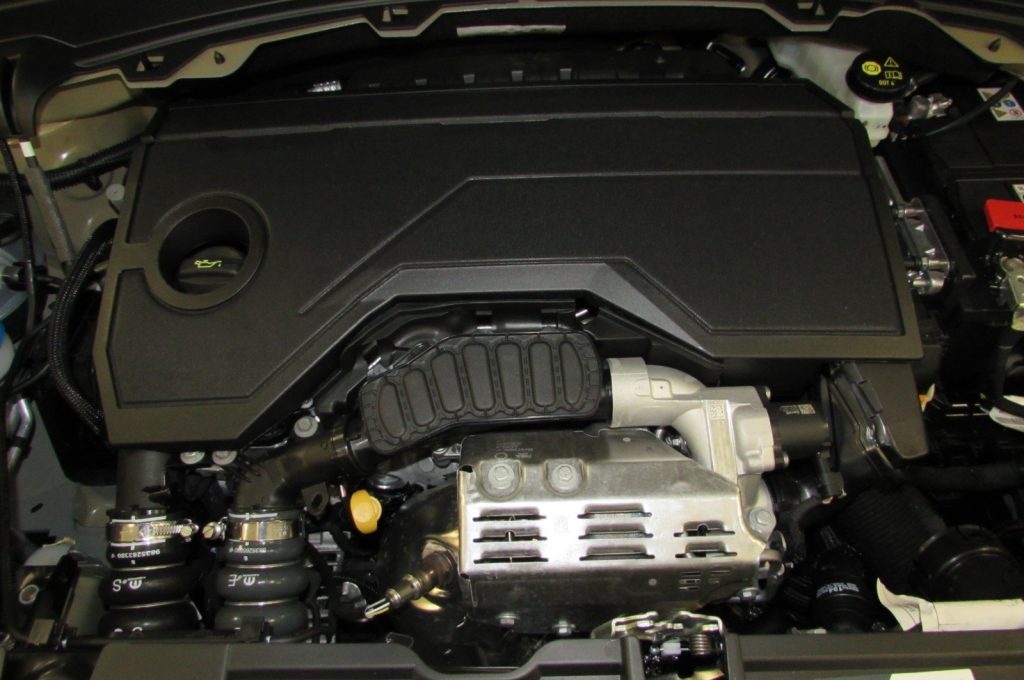 CITROEN C3 Aircross 1.2 PureTech Turbo 100 CV Plus KM.ZERO - 18