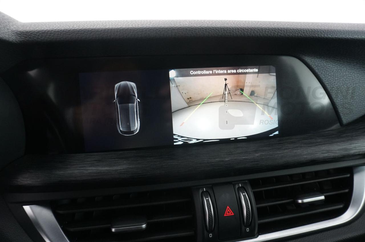 ALFA ROMEO Stelvio 2.2 TURBODIESEL 160 CV AT8 RWD SPRINT - 15