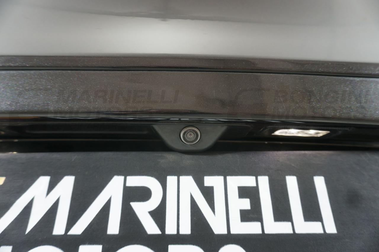 ALFA ROMEO Stelvio 2.2 TURBODIESEL 160 CV AT8 RWD SPRINT - 19