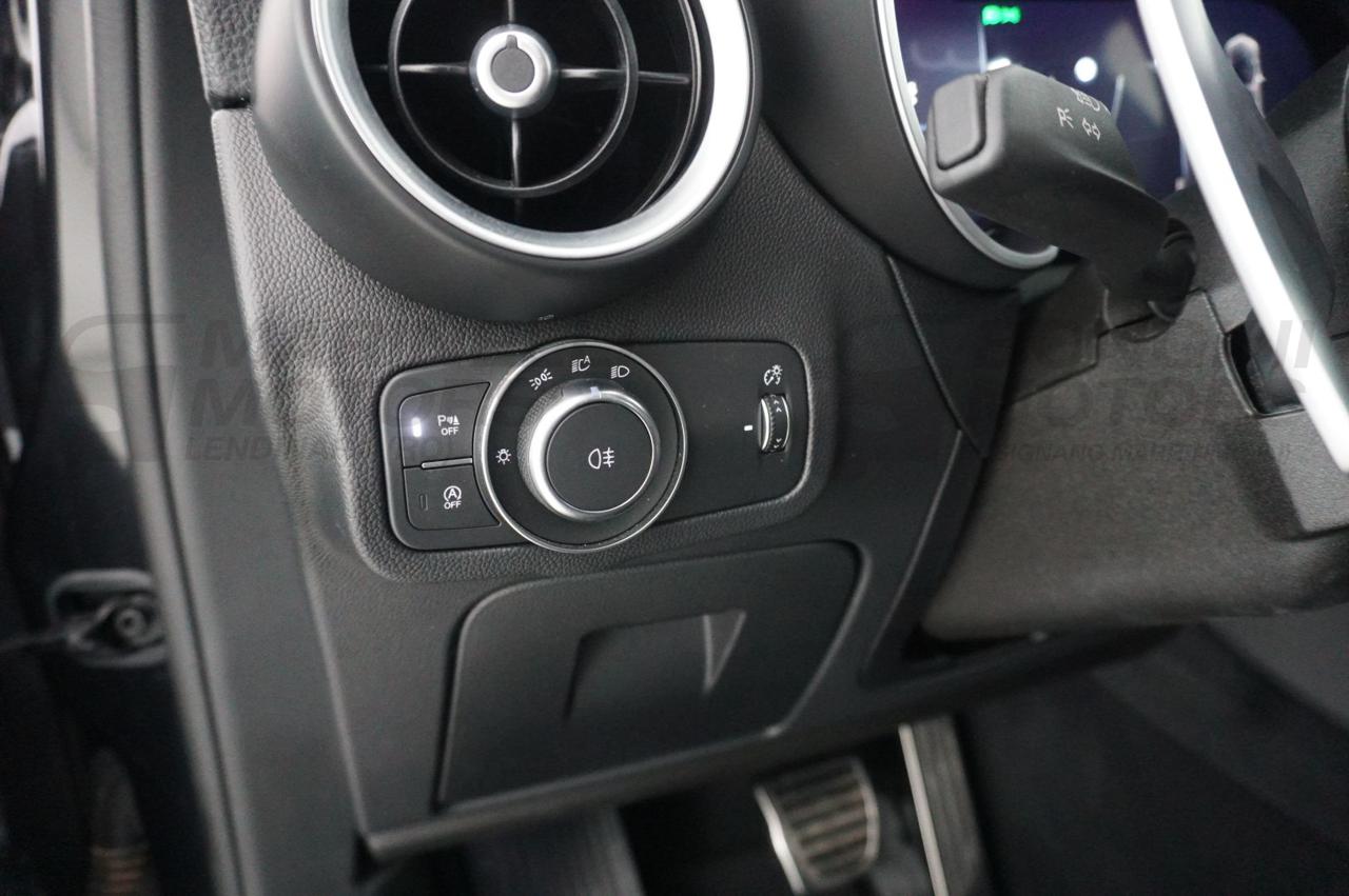 ALFA ROMEO Stelvio 2.2 TURBODIESEL 160 CV AT8 RWD SPRINT - 22