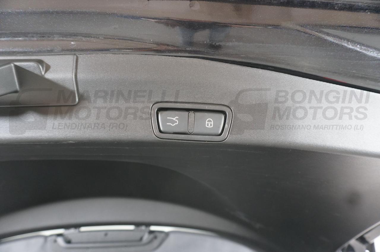ALFA ROMEO Stelvio 2.2 TURBODIESEL 160 CV AT8 RWD SPRINT - 13