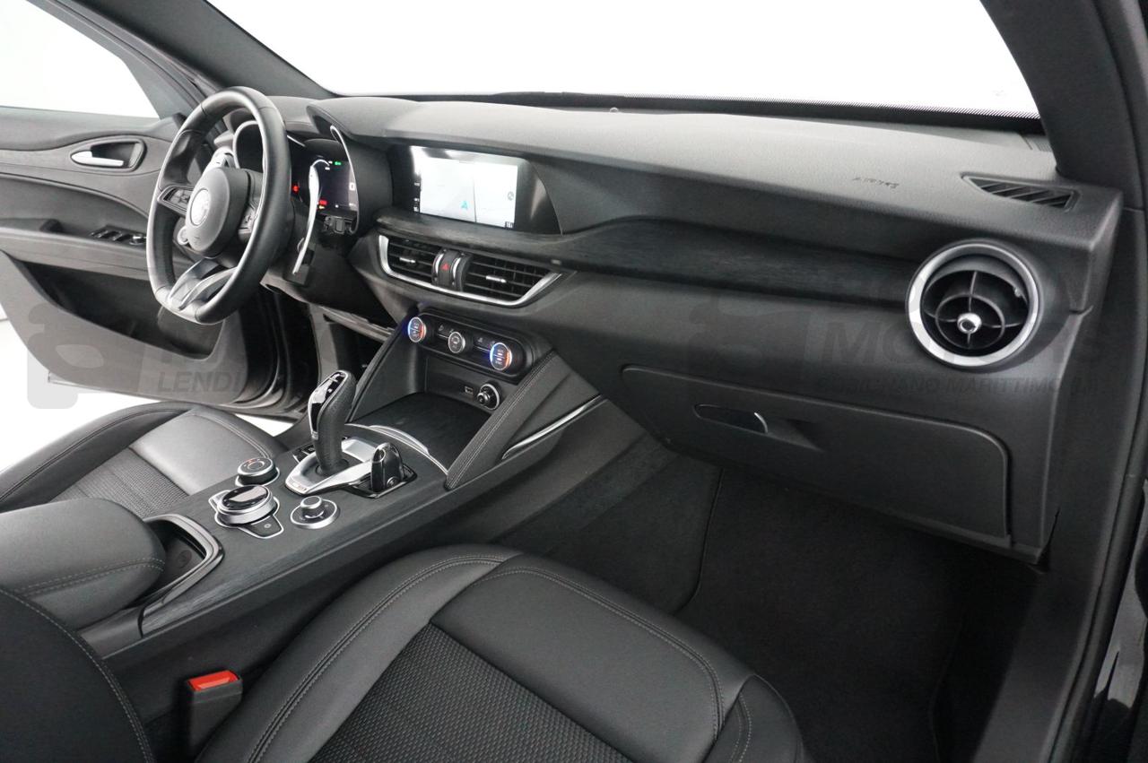 ALFA ROMEO Stelvio 2.2 TURBODIESEL 160 CV AT8 RWD SPRINT - 29