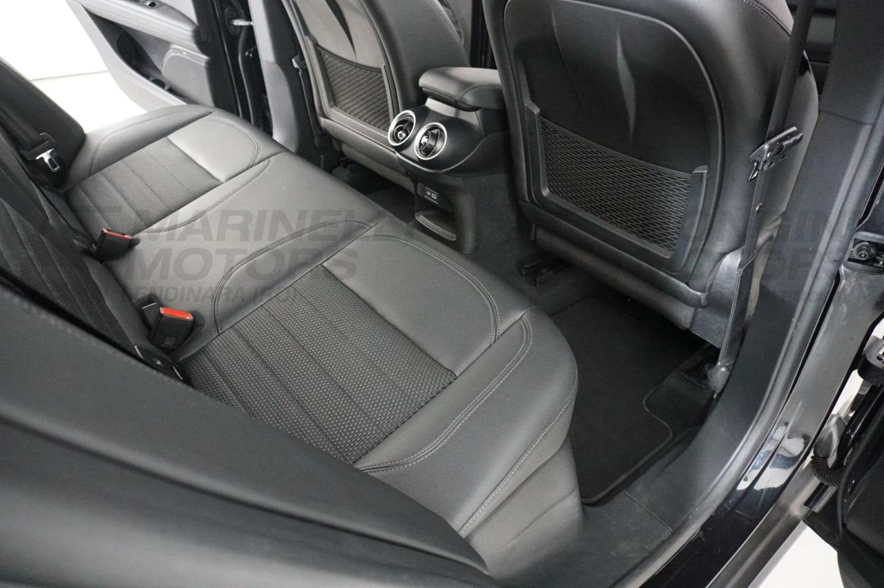 ALFA ROMEO Stelvio 2.2 TURBODIESEL 160 CV AT8 RWD SPRINT - 11