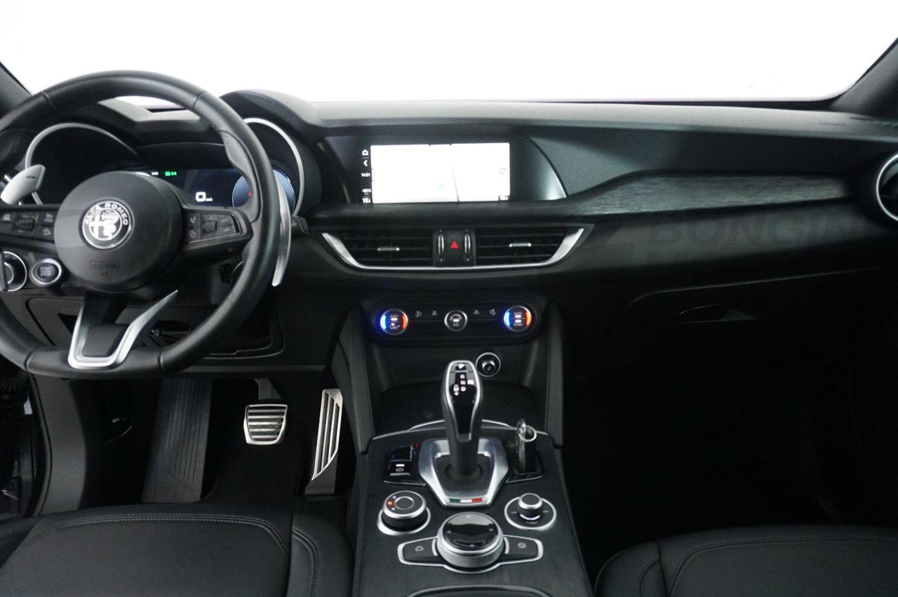ALFA ROMEO Stelvio 2.2 TURBODIESEL 160 CV AT8 RWD SPRINT - 9