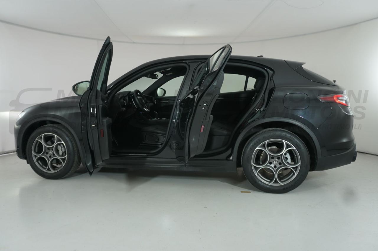 ALFA ROMEO Stelvio 2.2 TURBODIESEL 160 CV AT8 RWD SPRINT - 30