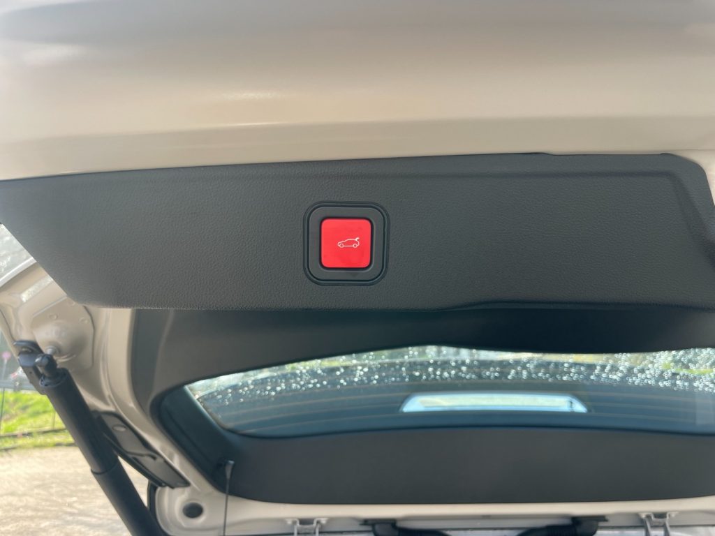 JEEP Avenger 1.2Turbo 145CV MHEV 4xe Upland+INFO&CONV.PAC - 13