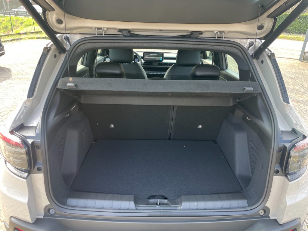 JEEP Avenger 1.2Turbo 145CV MHEV 4xe Upland+INFO&CONV.PAC - 14