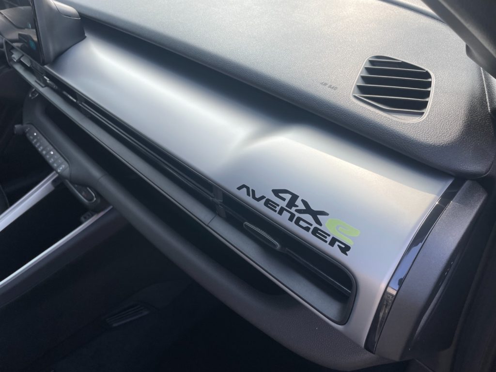 JEEP Avenger 1.2Turbo 145CV MHEV 4xe Upland+INFO&CONV.PAC - 15