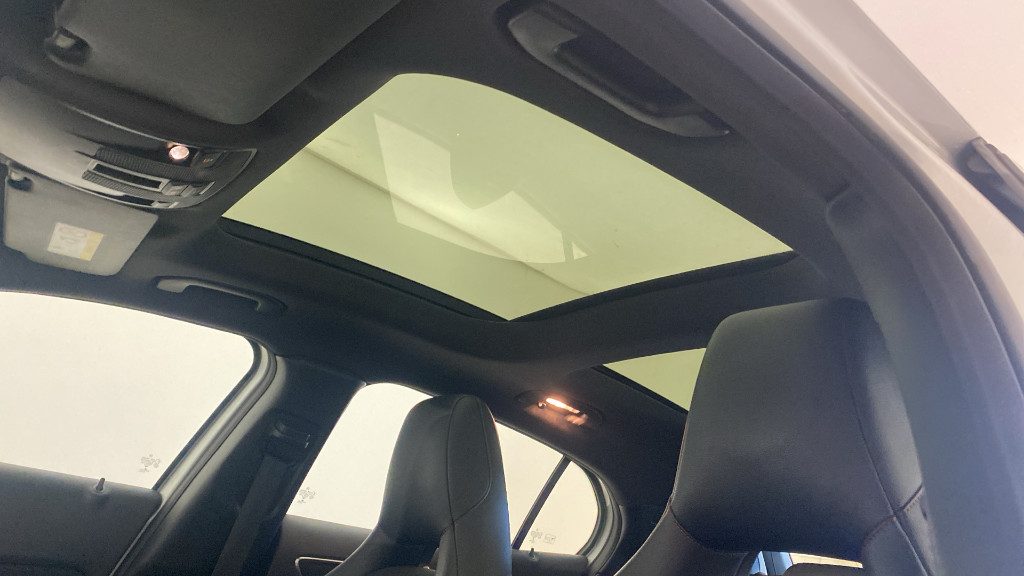 MERCEDES-BENZ GLA 200 CDI Automatic Premium ** TETTO PANORAMA ** - 3