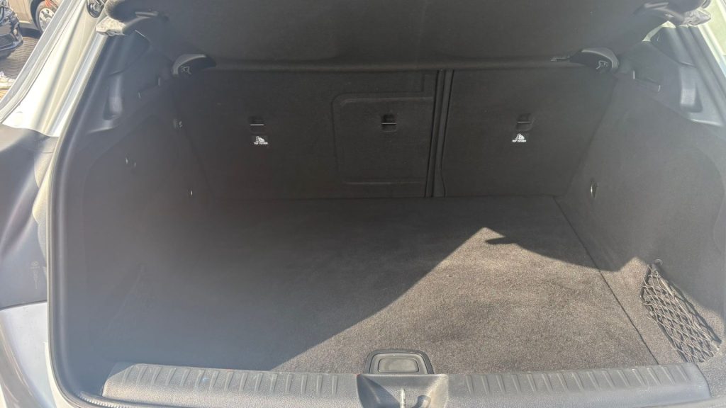 MERCEDES-BENZ GLA 200 CDI Automatic Premium ** TETTO PANORAMA ** - 15