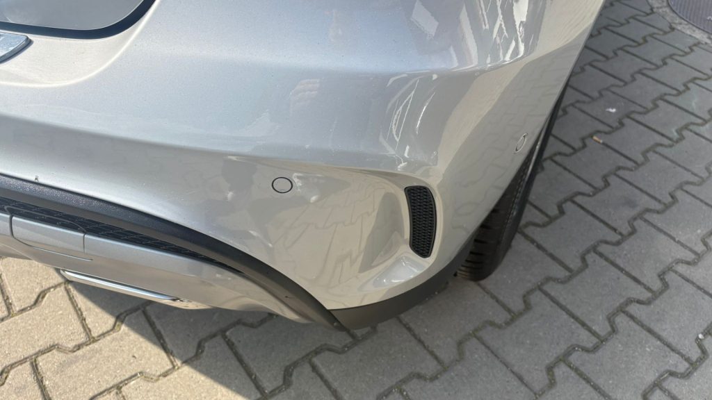 MERCEDES-BENZ GLA 200 CDI Automatic Premium ** TETTO PANORAMA ** - 16