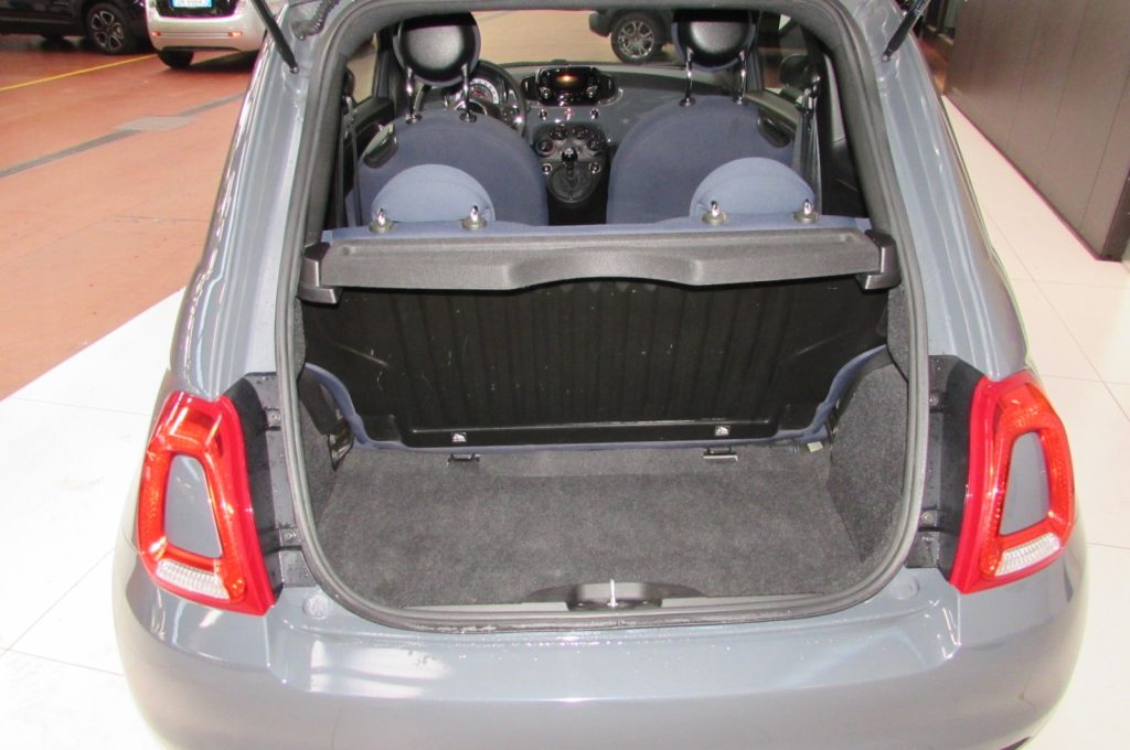 FIAT 500 1.0 Hybrid CULT 70cv Km.42.030 - 13