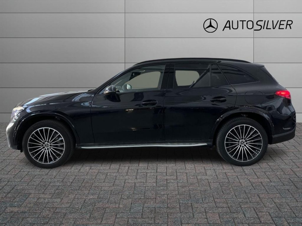 MERCEDES-BENZ GLC 300 de hybrid EQ 4Matic AMG Line Advanced Tech - 6