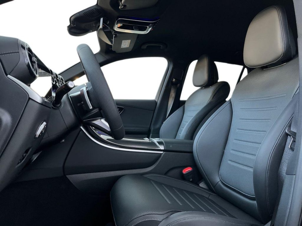 MERCEDES-BENZ GLC 300 de hybrid EQ 4Matic AMG Line Advanced Tech - 10