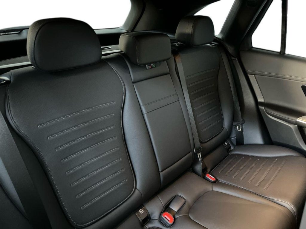 MERCEDES-BENZ GLC 300 de hybrid EQ 4Matic AMG Line Advanced Tech - 15