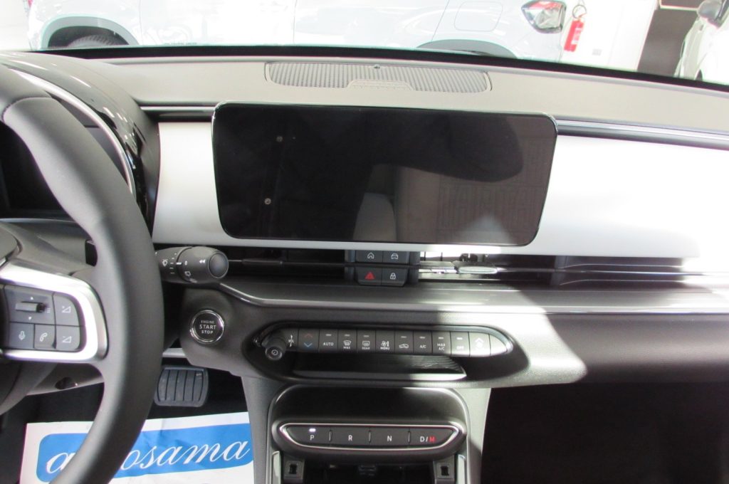 FIAT 600 1.2 Hybrid 145cv DCT MHEV La Prima KM.ZERO - 8