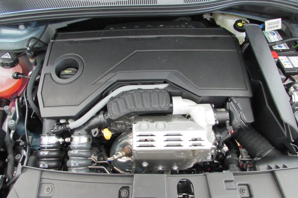 FIAT 600 1.2 Hybrid 145cv DCT MHEV La Prima KM.ZERO - 18