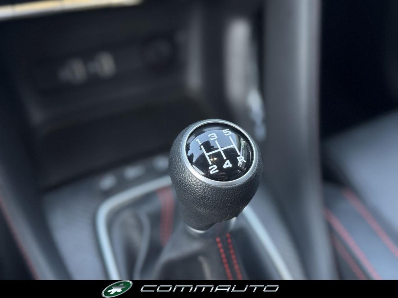 MG ZS 1.5 VTi-tech Luxury - 23