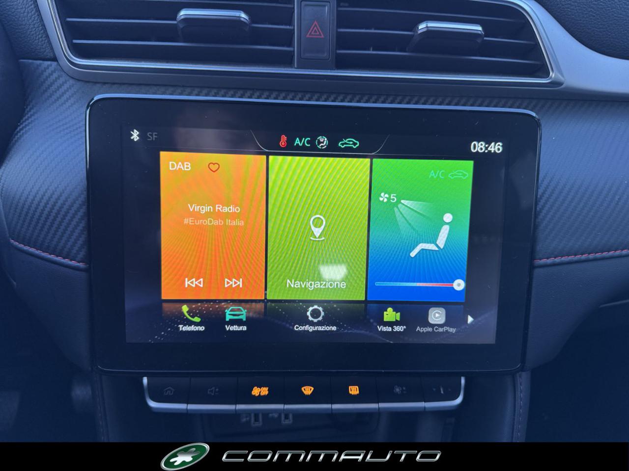 MG ZS 1.5 VTi-tech Luxury - 17