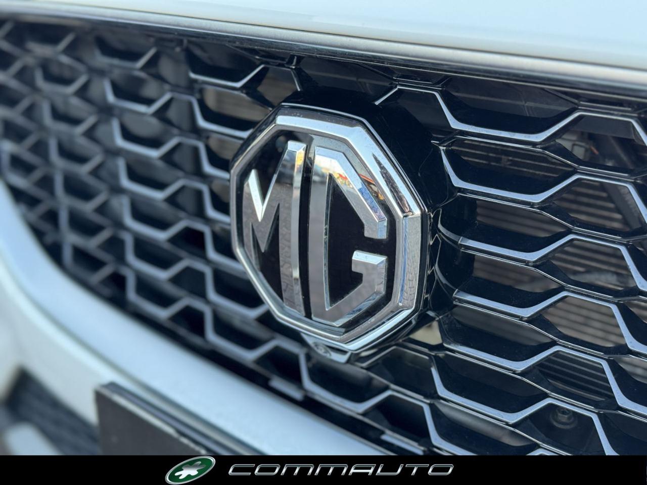 MG ZS 1.5 VTi-tech Luxury - 9