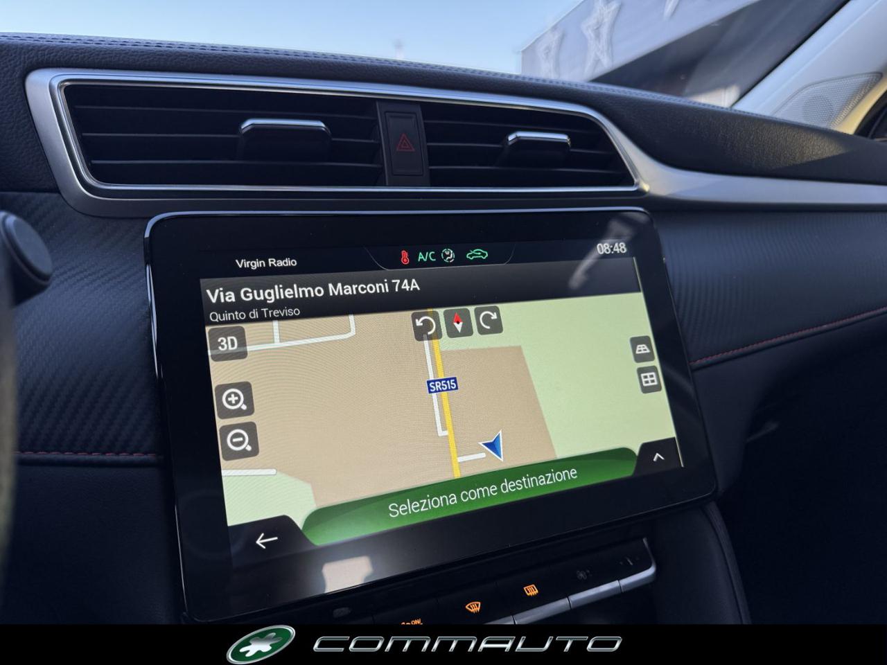 MG ZS 1.5 VTi-tech Luxury - 22