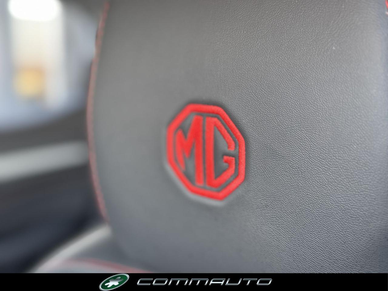 MG ZS 1.5 VTi-tech Luxury - 15